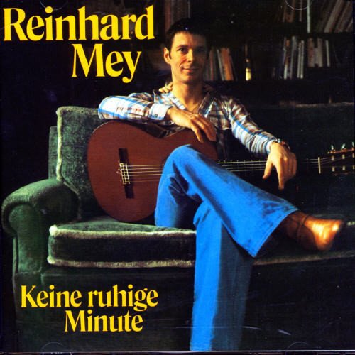 Keine ruhige Minute Country & Folk