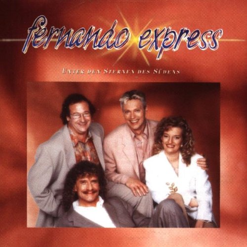 Unter Den Sternen des Südens German Schlager & Volksmusik