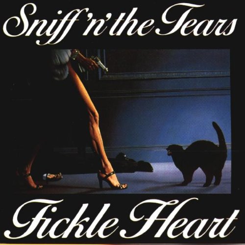 Fickle Heart Pop
