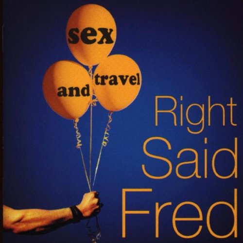Sex and Travel Pop