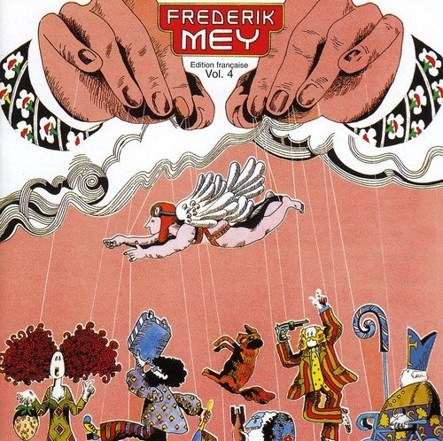 Edition Francaise Vol.4 Country & Folk