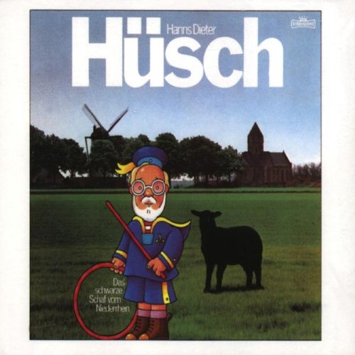 Das Schwarze Schaf Vom Niederrhein Music