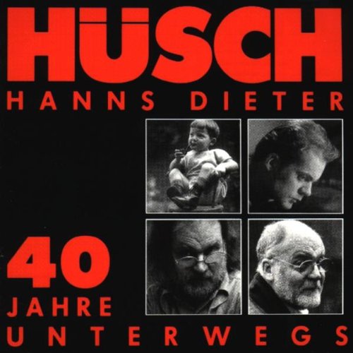 40 Jahre Unterwegs Music