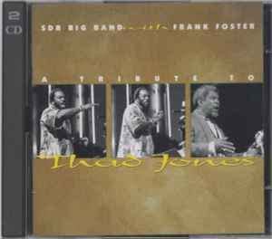 A Tribute to Thad Jones Jazz