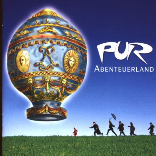 Abenteuerland Pop
