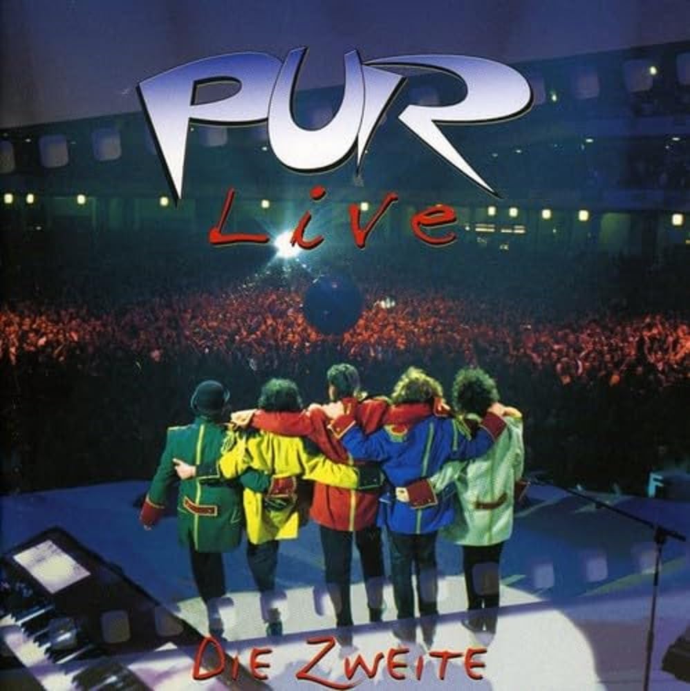 Product Image: Live-die Zweite
