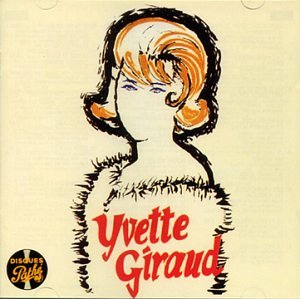 Le Meilleur de Yvette Giraud Pop