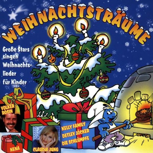 Product Image: Weihnachtstraeume