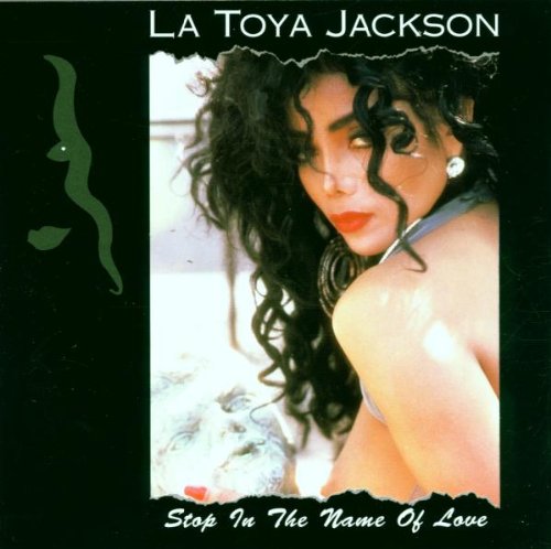 Stop in the Name of Love Music