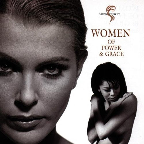 Women of Power An Grace Music