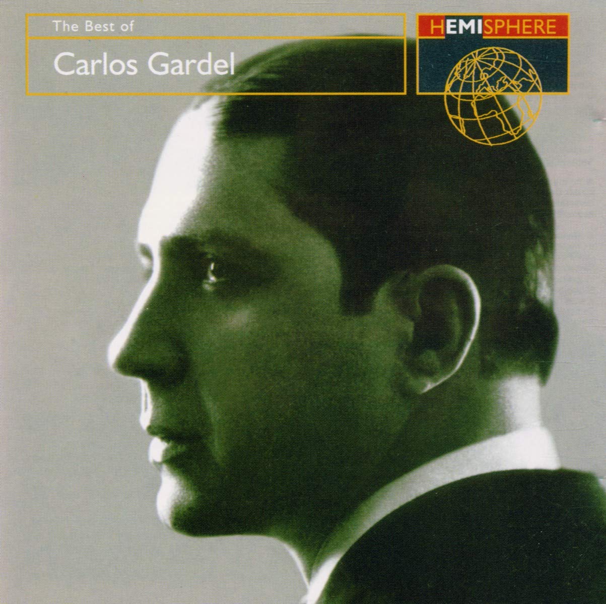 Best of Carlos Gardel Pop