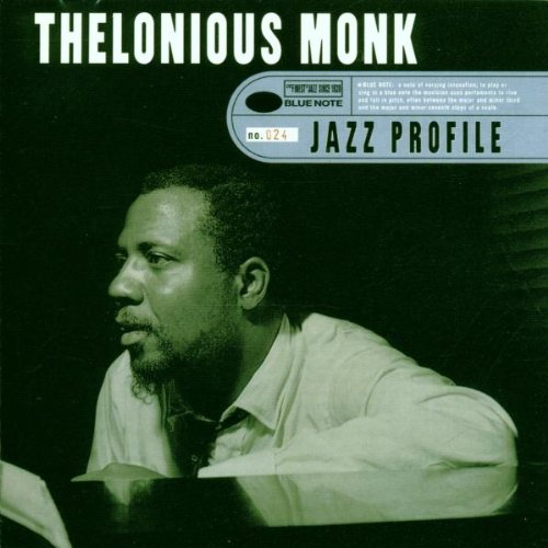 Jazz Profile 24 Jazz