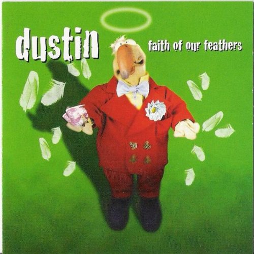 Faith of Our Feathers (UK Import) Pop