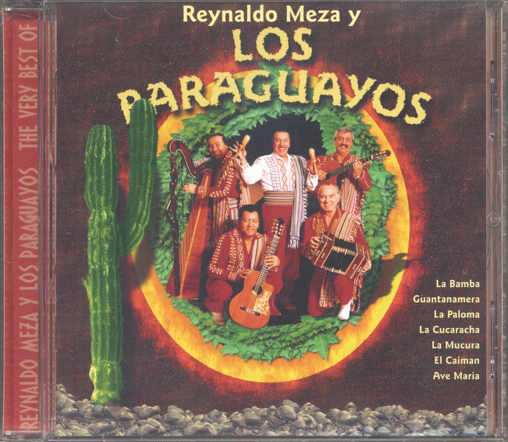 Very Best of cd