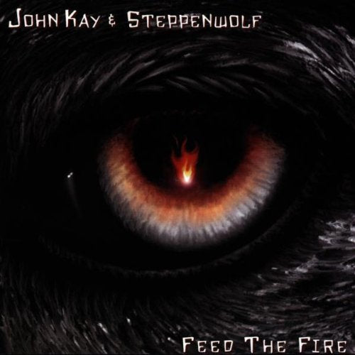 Feed the Fire Rock