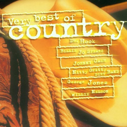 Best of Country,Very Country & Folk