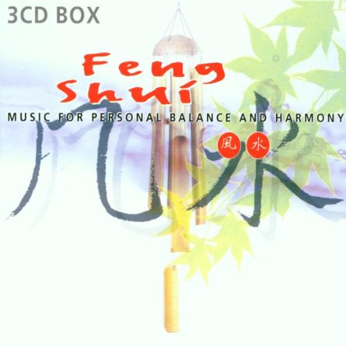 Feng Shui Music