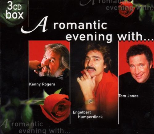A Romantic Evening With... Other music genres
