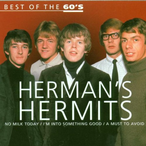Herman'S Hermits Best of 60'S Pop
