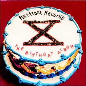 Ten: the Birthday Album Alternative & Indie
