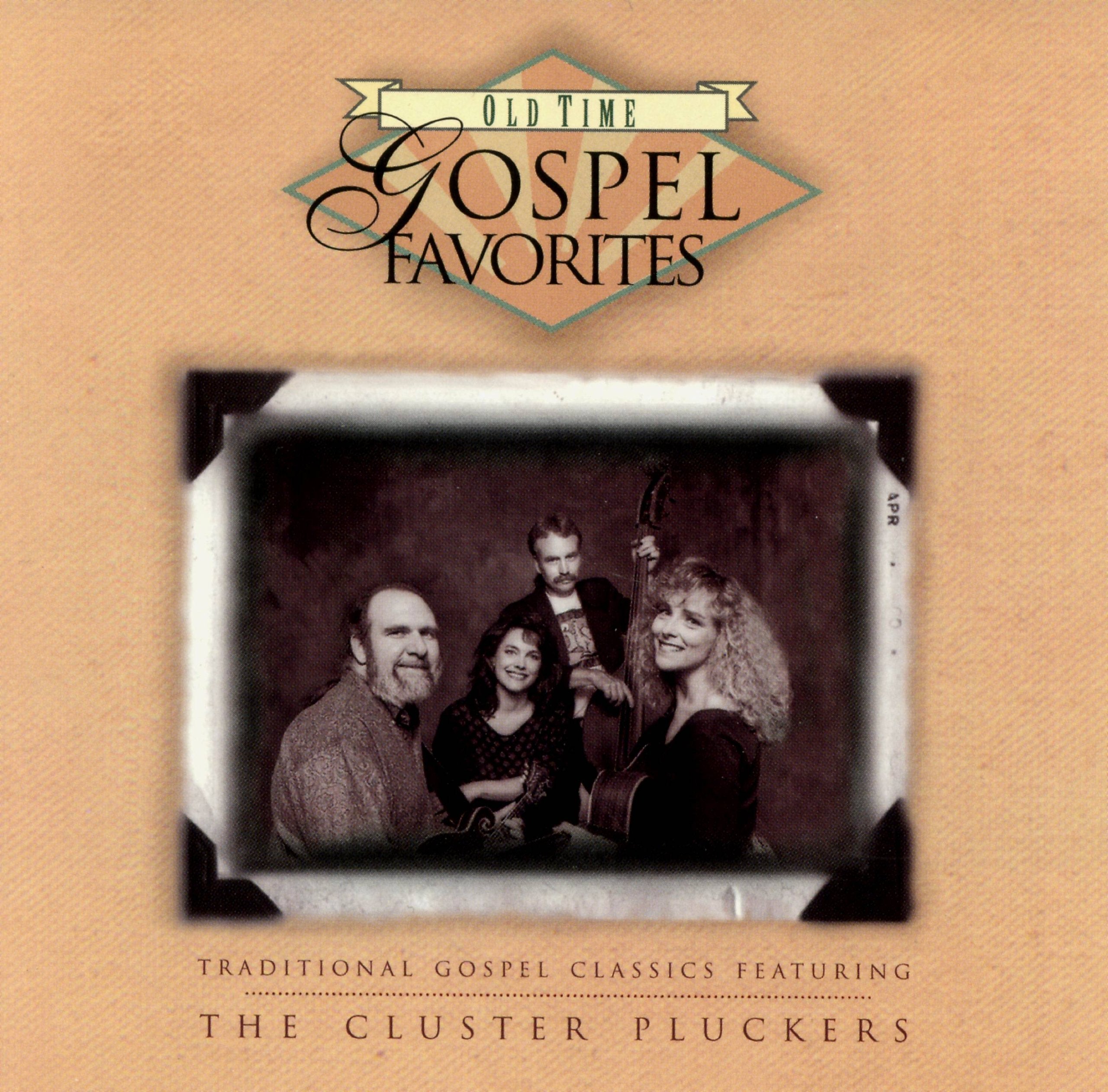 Old Time Gospel Favorites Other music genres