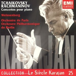 Concertos-Le Siecle Karajan Vol 25 cd