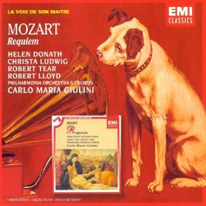 Mozart: Requiem Classical