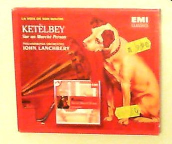 Ketelbey;in a Persian Market Classical