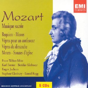 Musique Religieuse Classical