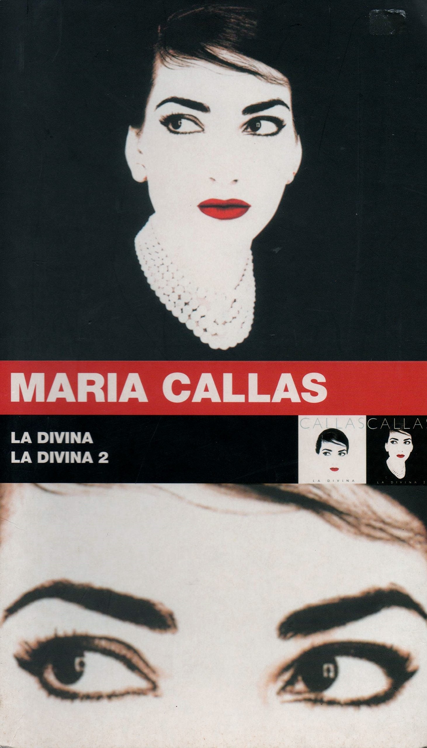 La Divina / Vol.1 Et Vol.2 Classical