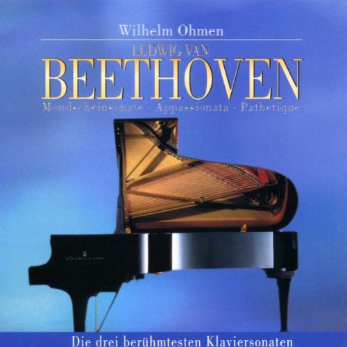 Berühmte Klaviersonaten Classical