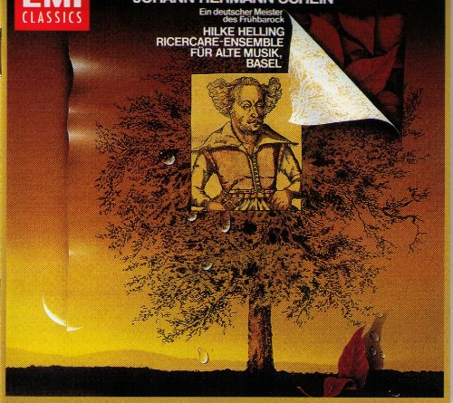 J.H.Schein - Ein deutscher Meister des Frühbarock Music