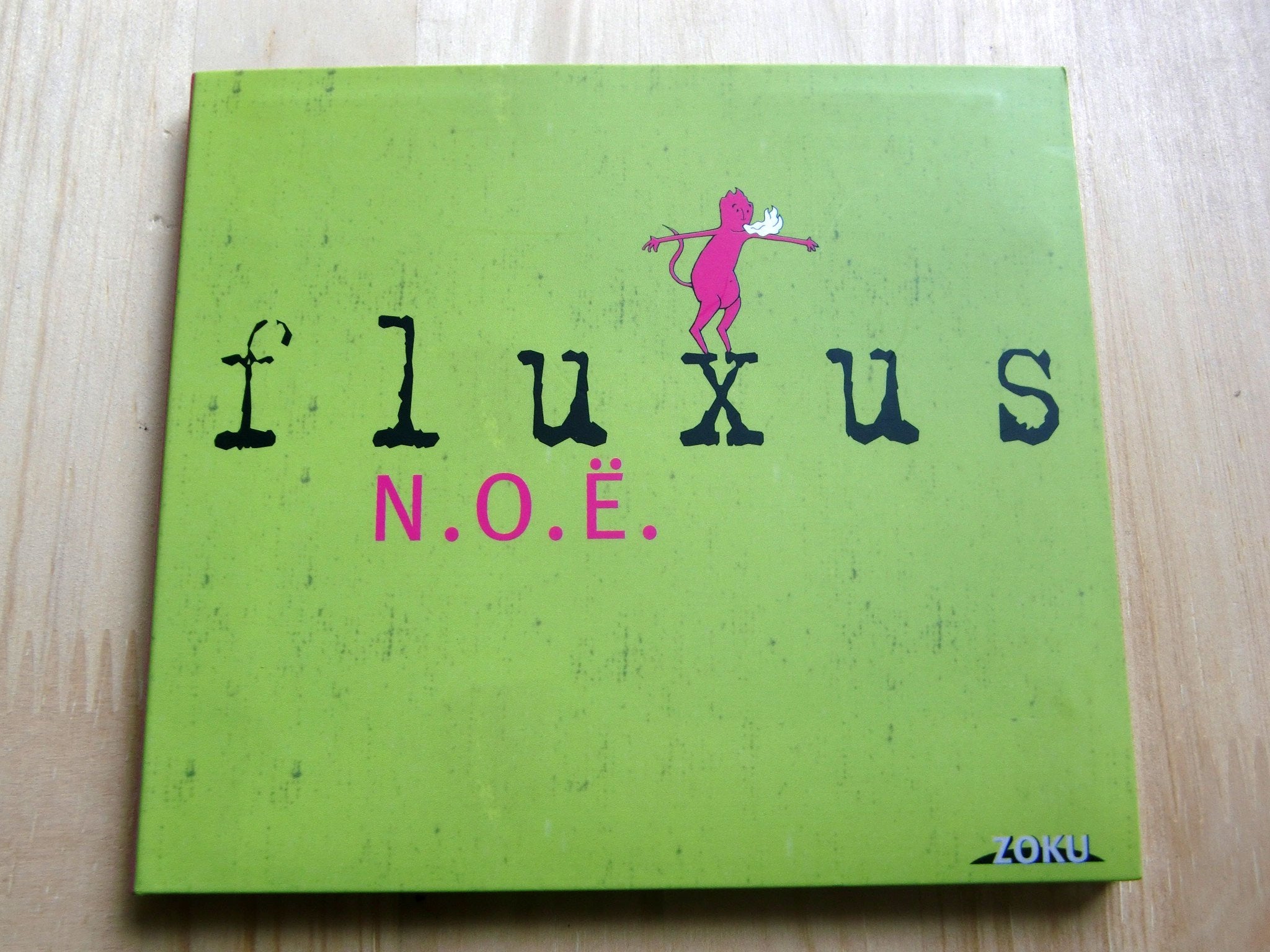 N.O.E. Music