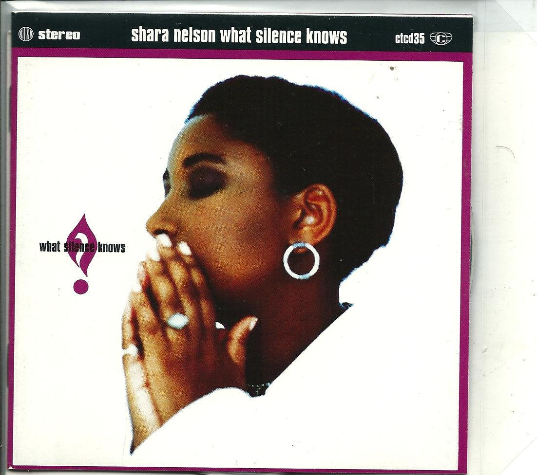 What Silence Knows Pop