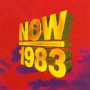Now 1983: 40 Hits of 83 Alternative & Indie