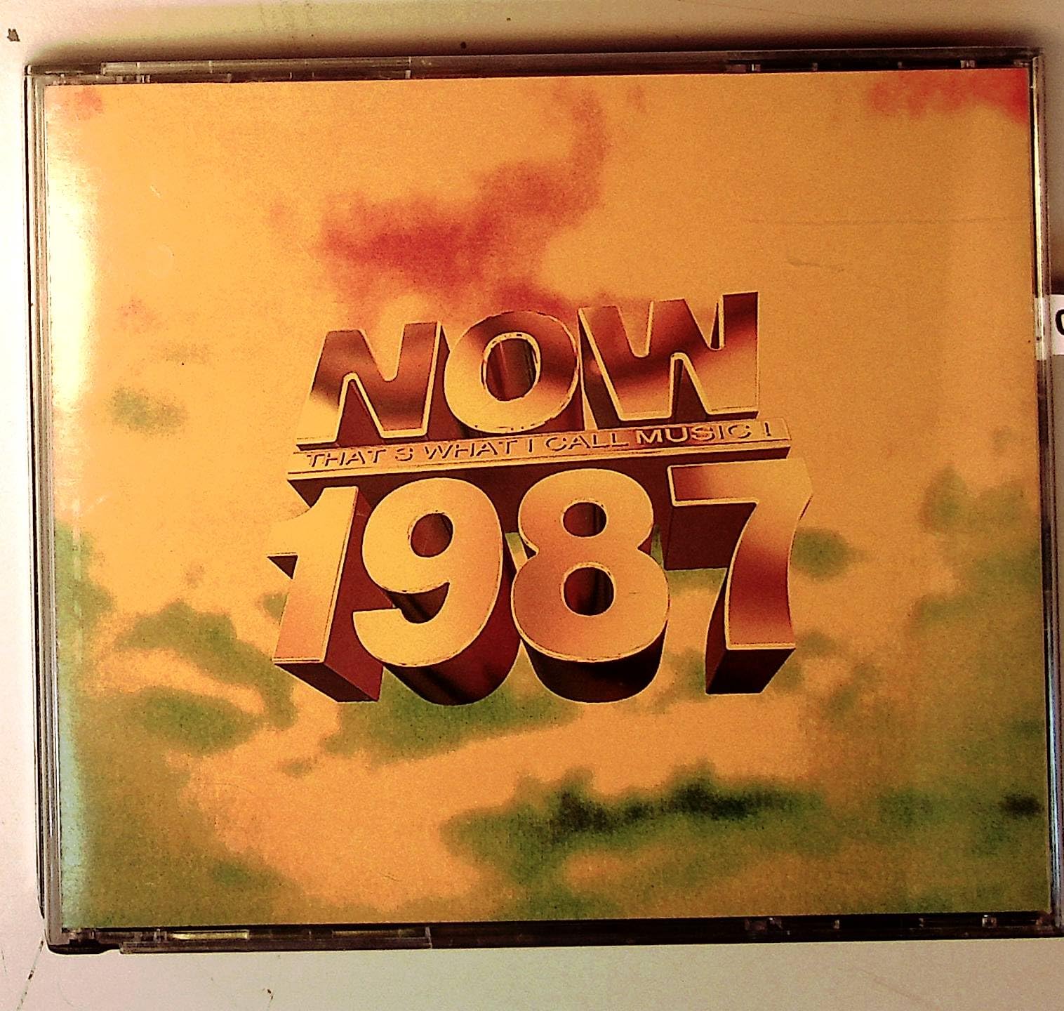 Now Thats What I Call Music'87 Alternative & Indie