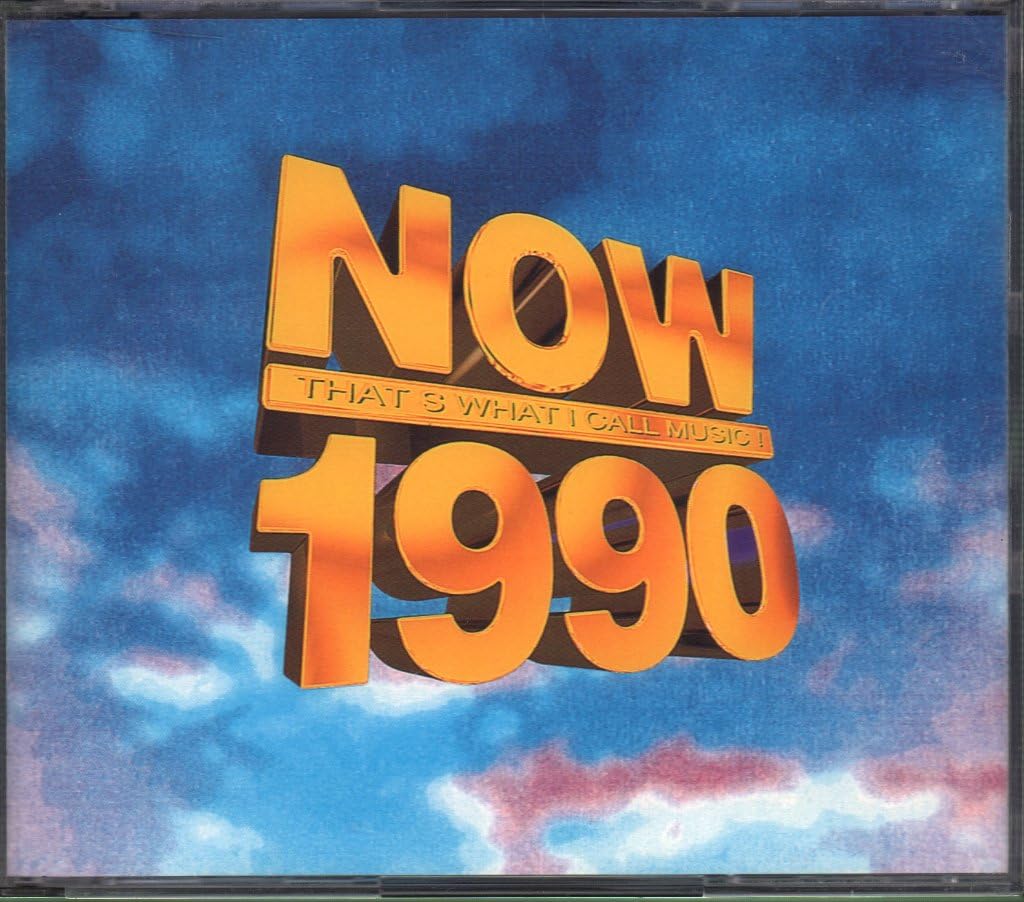 Now 1990 Alternative & Indie