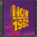 Now 1992: 40 Hits of 92 Music