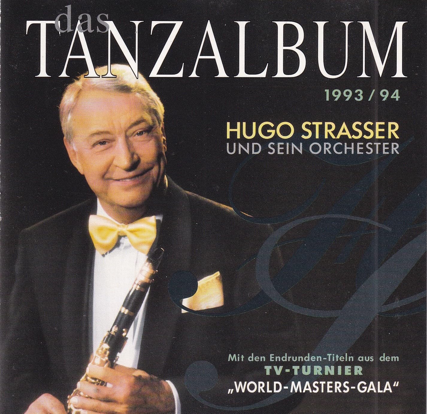 Tanzalbum 1993/94 Other music genres