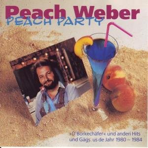 Product Image: Peach Party
