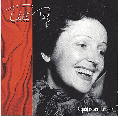 A Quoi Ca Sert L'Amour World Music
