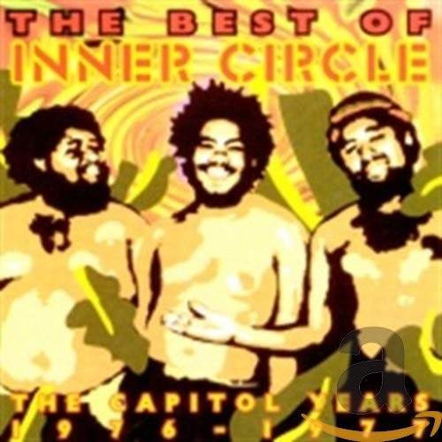 The Best of/the Capitol Years 1976-1977 Pop