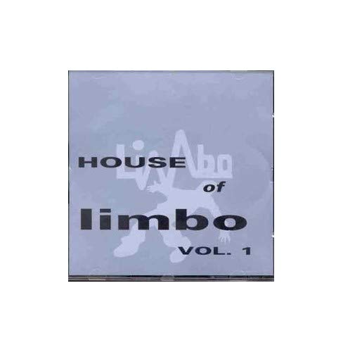 House of Limbo Vol.1 Dance & Electronic