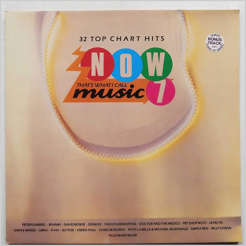 Now That's What I Call Music 25 cd