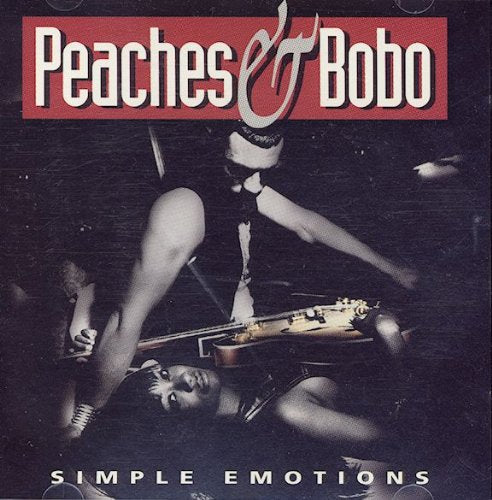Simple Emotions Jazz