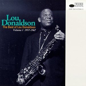 Best of 1: 1957-1967 Jazz