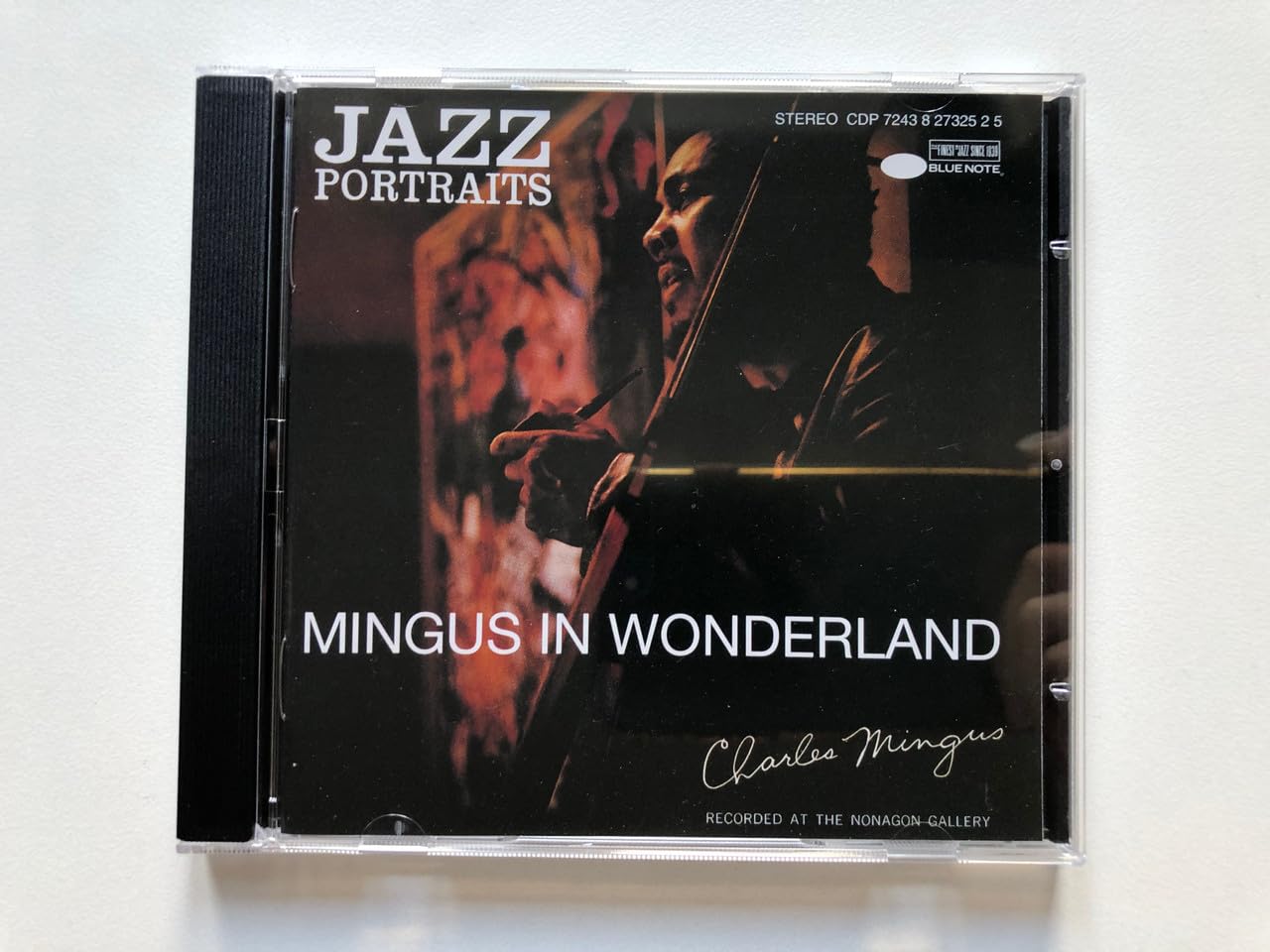 Wonderland Jazz