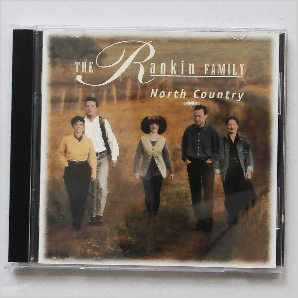 North Country Funk, R&B & Soul