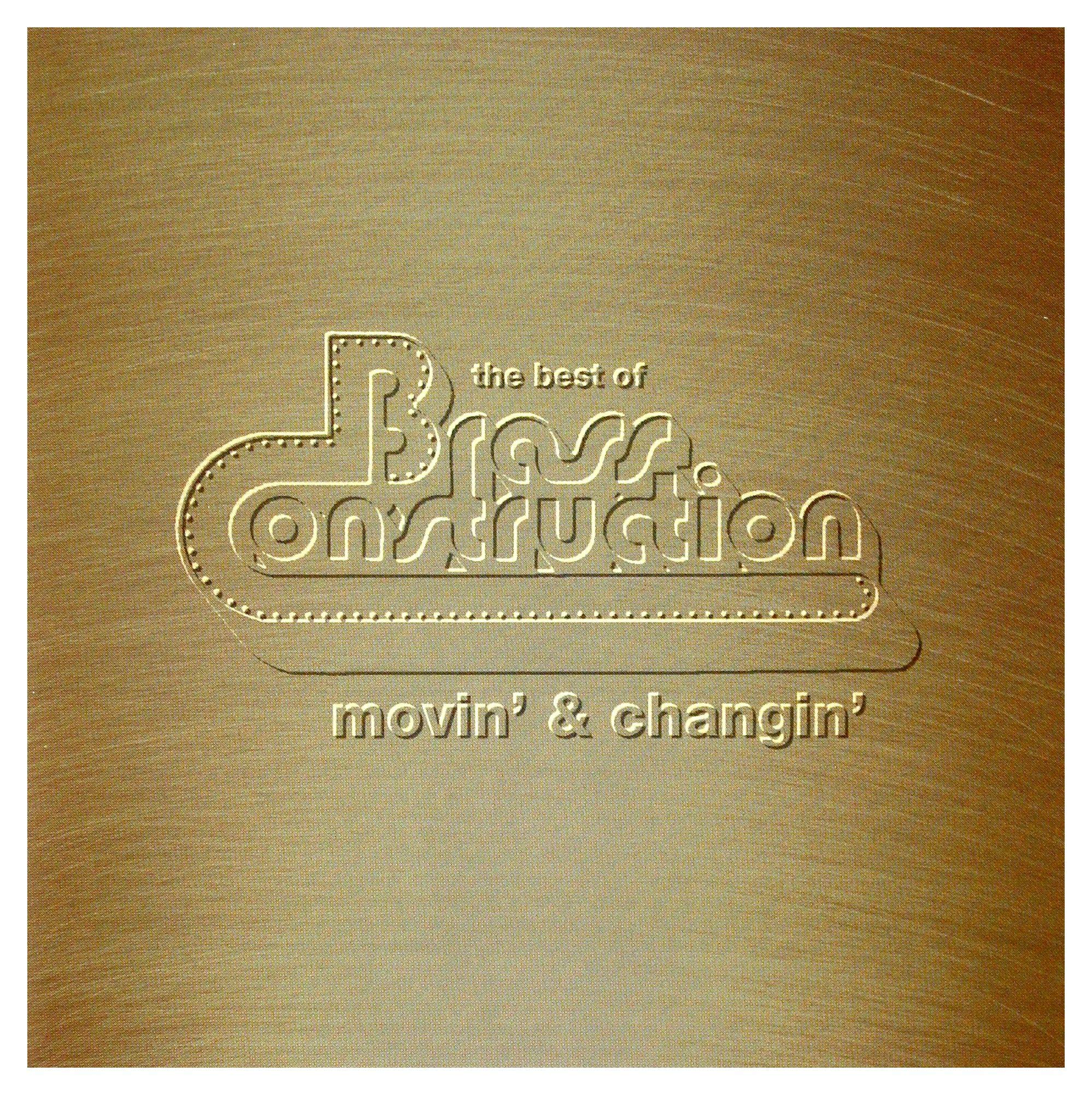 Best Of ..Movin' & Changin' Funk, R&B & Soul