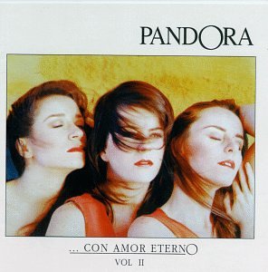Product Image: Vol. 2-Con Amor Eterno